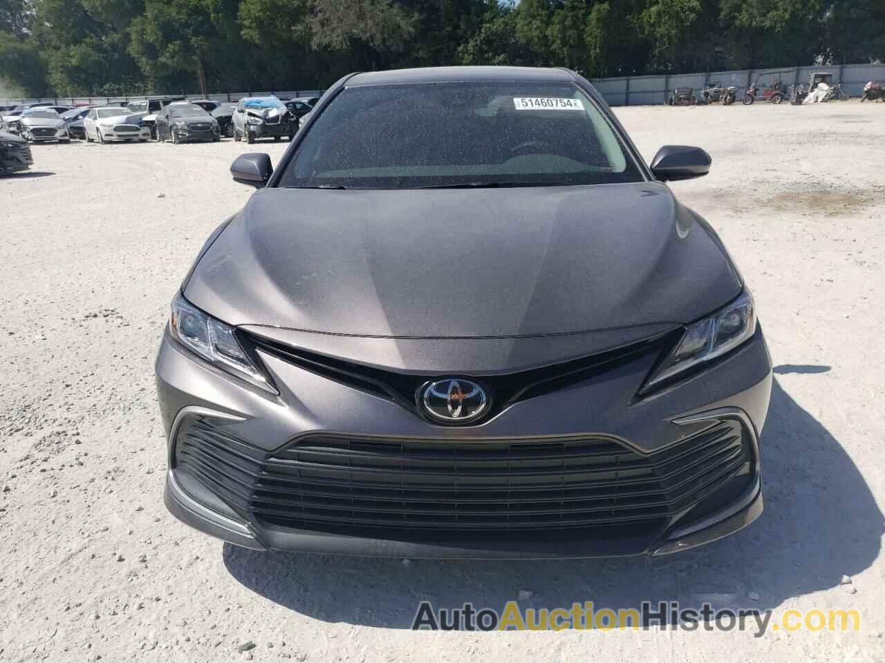 TOYOTA CAMRY LE, 4T1C11AK0RU221177