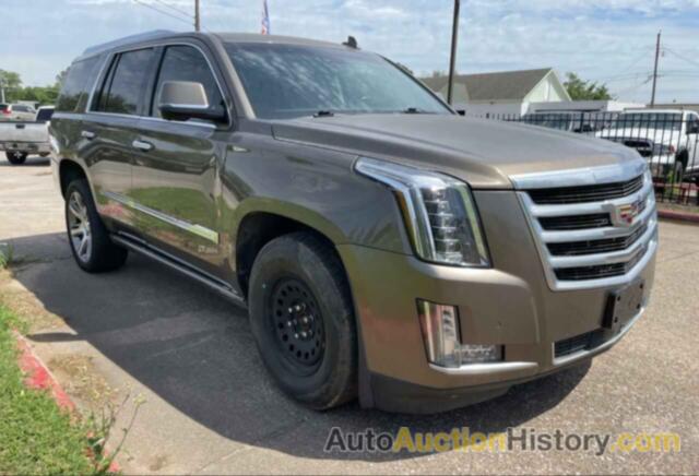 CADILLAC ESCALADE PREMIUM, 1GYS4NKJ1FR589350