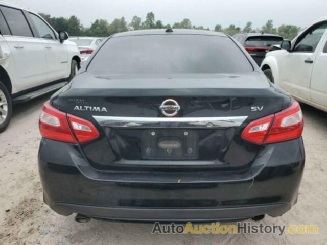 NISSAN ALTIMA 2.5, 1N4AL3AP0HC257619