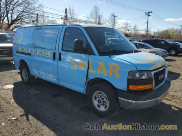 GMC SAVANA G2500, 1GTW7AFF6H1914394