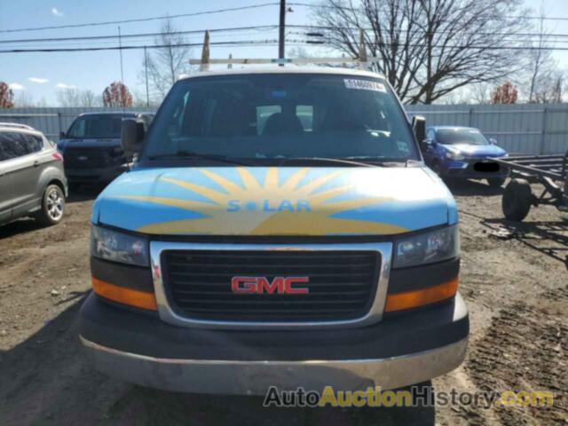 GMC SAVANA G2500, 1GTW7AFF6H1914394