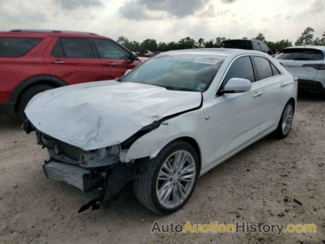 CADILLAC CT4 PREMIUM LUXURY, 1G6DB5RK3P0126427