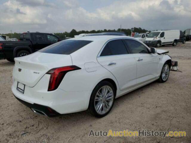 CADILLAC CT4 PREMIUM LUXURY, 1G6DB5RK3P0126427