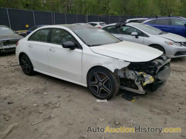 MERCEDES-BENZ A-CLASS 220 4MATIC, WDD3G4FBXKW005964