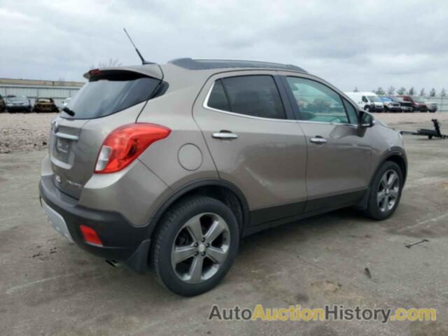 BUICK ENCORE CONVENIENCE, KL4CJFSB3EB749070