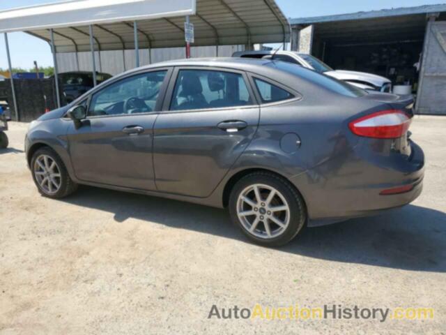 FORD FIESTA SE, 3FADP4BJXJM120404