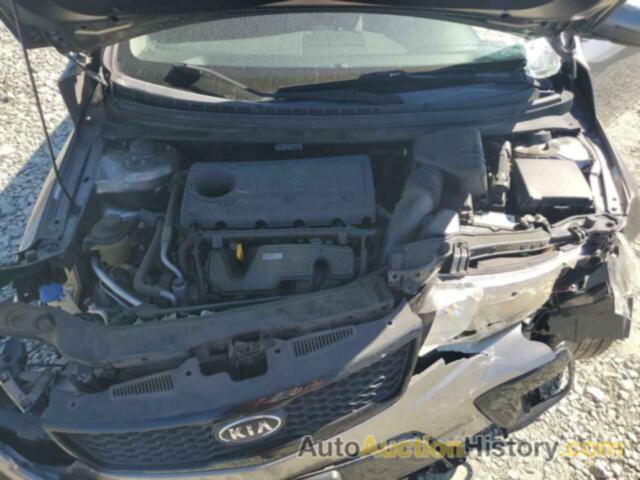 KIA FORTE SX, KNAFW6A31C5479361