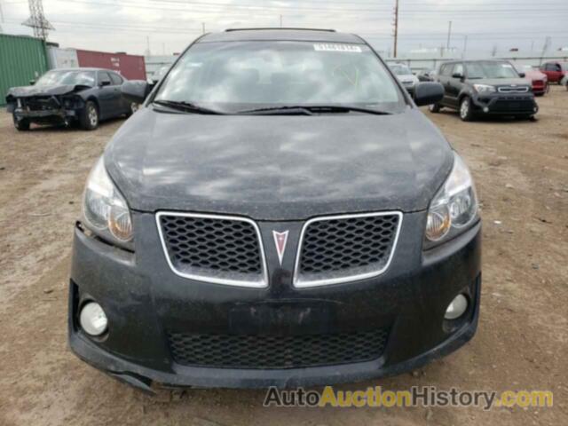 PONTIAC VIBE GT, 5Y2SR67059Z469567