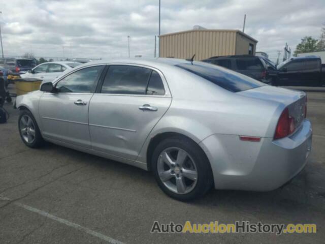 CHEVROLET MALIBU 2LT, 1G1ZD5E10BF124854