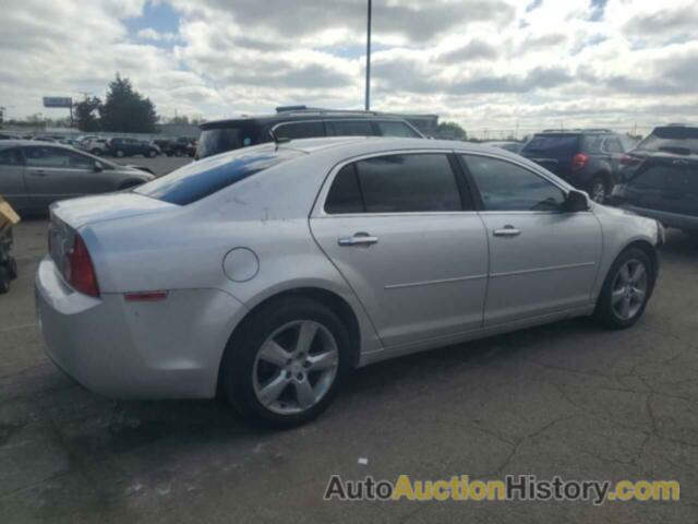 CHEVROLET MALIBU 2LT, 1G1ZD5E10BF124854