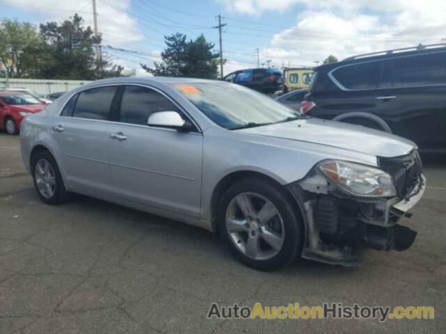 CHEVROLET MALIBU 2LT, 1G1ZD5E10BF124854