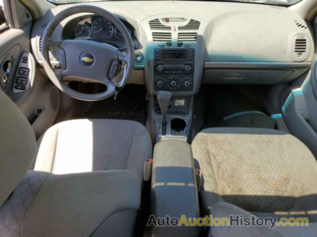 CHEVROLET MALIBU LT, 1G1ZT53836F190582