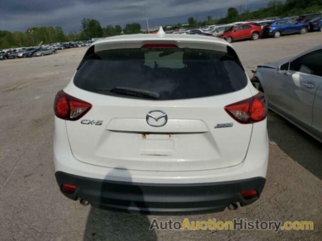 MAZDA CX-5 TOURING, JM3KE2CYXE0374296