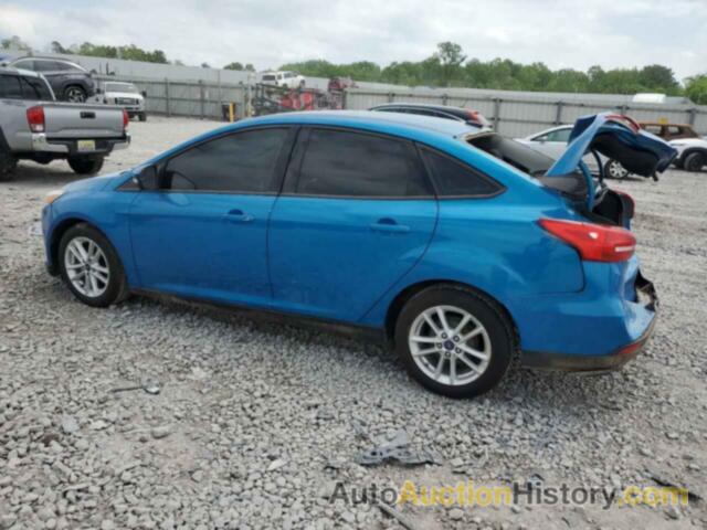 FORD FOCUS SE, 1FADP3F2XGL337801