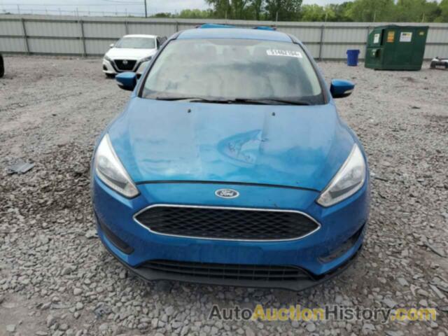 FORD FOCUS SE, 1FADP3F2XGL337801