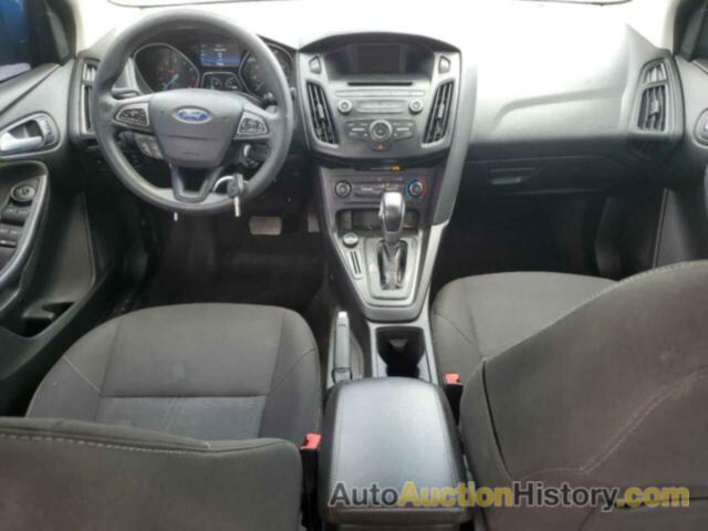 FORD FOCUS SE, 1FADP3F2XGL337801