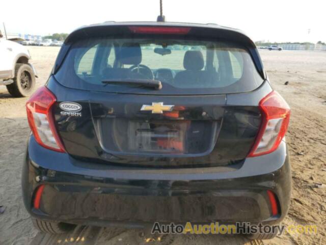 CHEVROLET SPARK LS, KL8CB6SAXHC762769