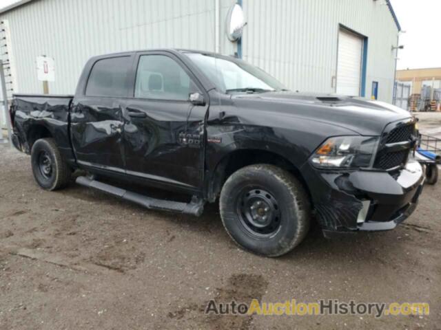 RAM 1500 TRADESMAN, 3C6RR7KT9LG183032