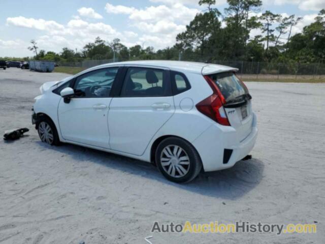 HONDA FIT LX, JHMGK5H57HS017348