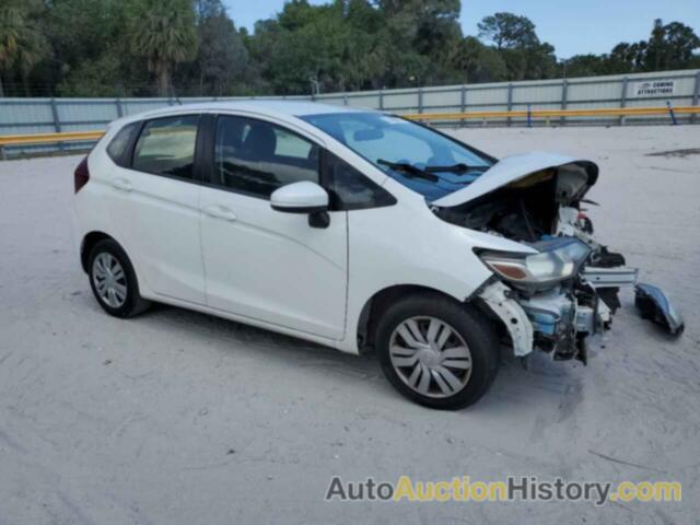 HONDA FIT LX, JHMGK5H57HS017348