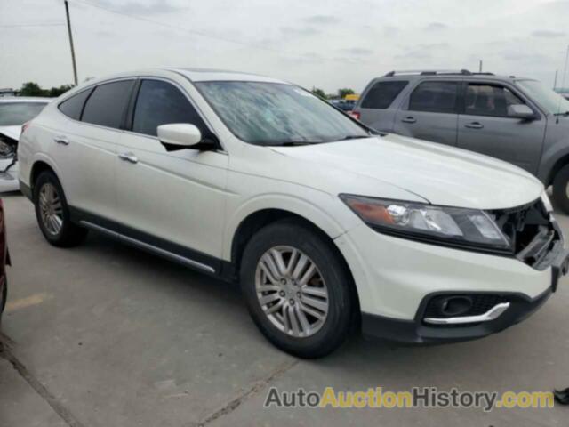 HONDA CROSSTOUR EXL, 5J6TF2H51DL006671