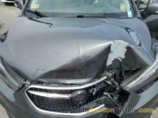 BUICK ENCORE PREFERRED, KL4CJASB8HB074212