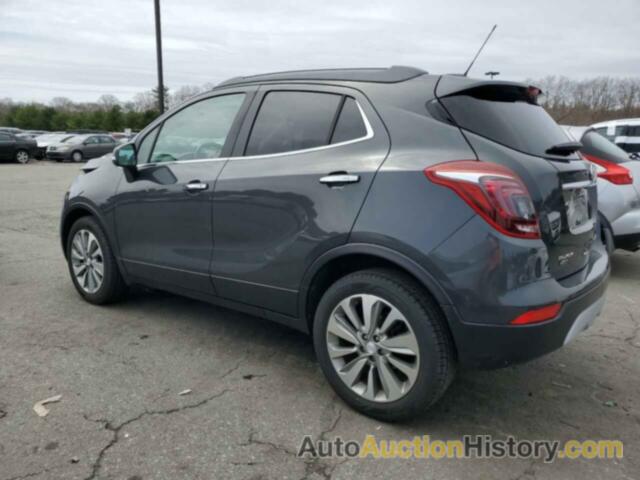 BUICK ENCORE PREFERRED, KL4CJASB8HB074212