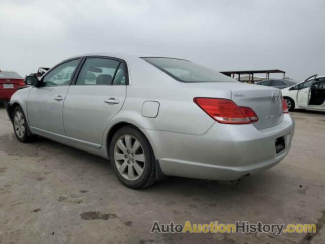 TOYOTA AVALON XL, 4T1BK36B56U077862