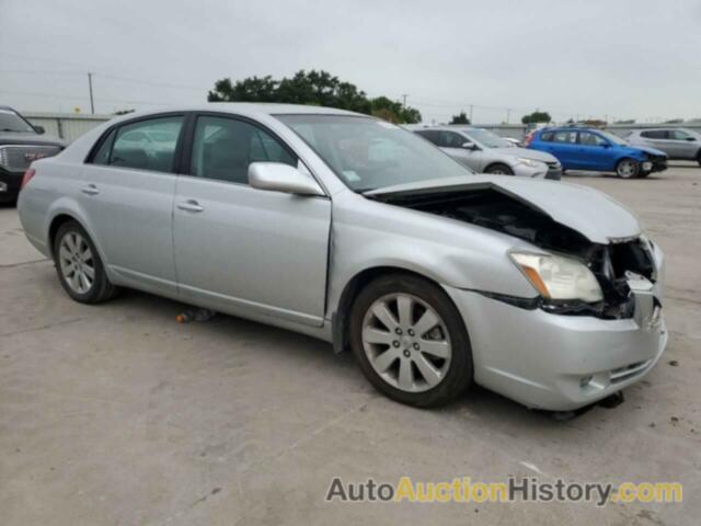 TOYOTA AVALON XL, 4T1BK36B56U077862