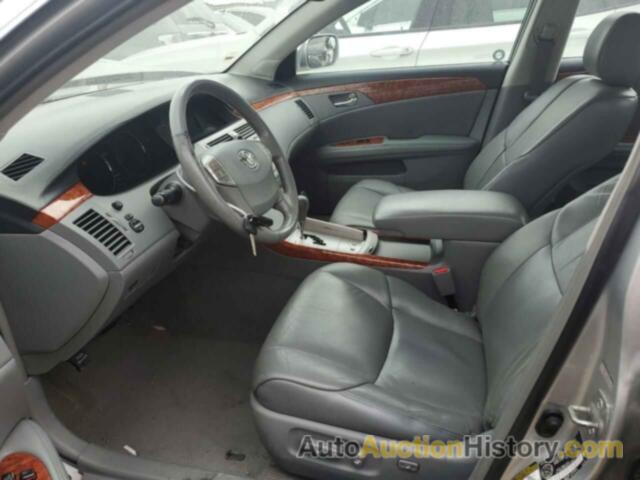 TOYOTA AVALON XL, 4T1BK36B56U077862