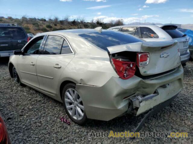 CHEVROLET MALIBU 2LT, 1G11D5SL7FF277868