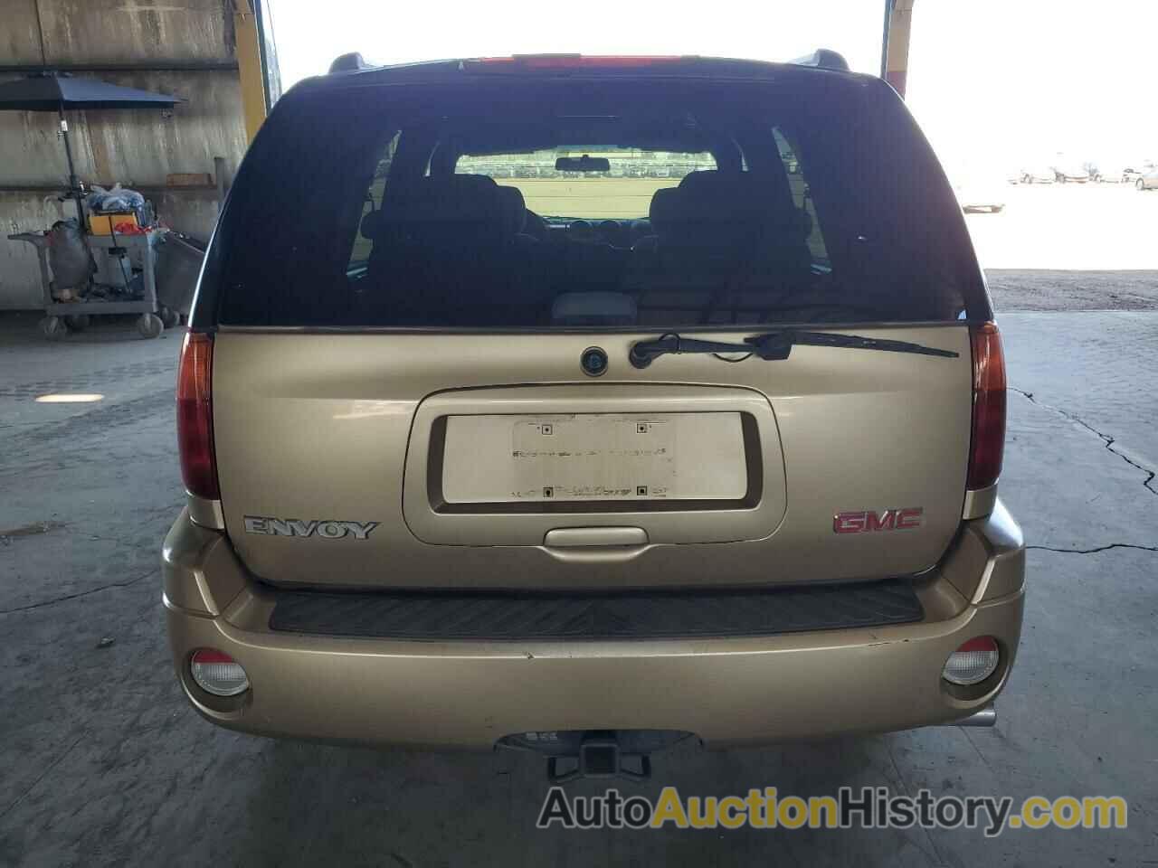 GMC ENVOY, 1GKDS13S642220868