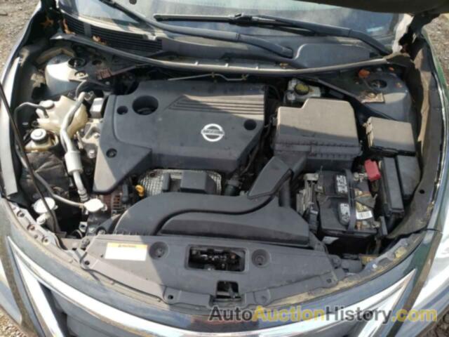 NISSAN ALTIMA 2.5, 1N4AL3AP8DC167631