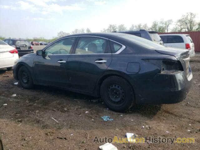 NISSAN ALTIMA 2.5, 1N4AL3AP8DC167631