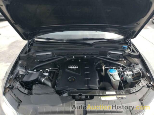 AUDI Q5 PREMIUM PLUS, WA1L2AFP4GA040968