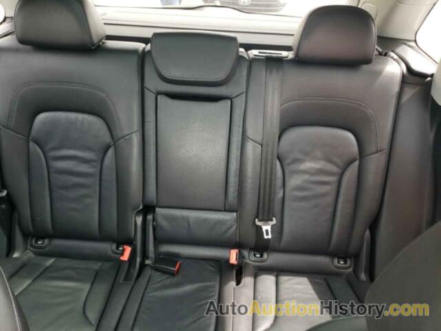 AUDI Q5 PREMIUM PLUS, WA1L2AFP4GA040968