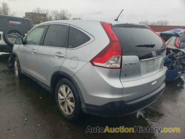 HONDA CRV EX, 2HKRM4H57CH606972