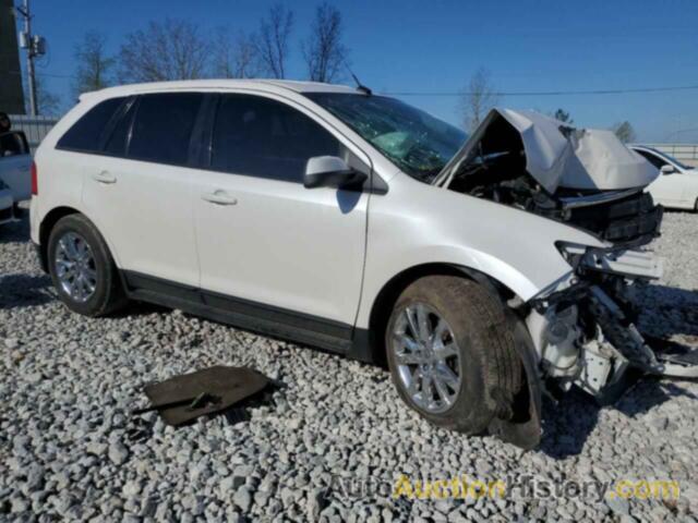 FORD EDGE SEL, 2FMDK3J90CBA46968