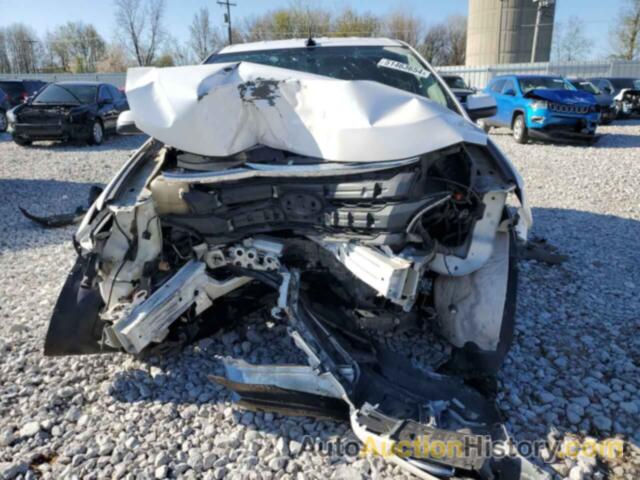 FORD EDGE SEL, 2FMDK3J90CBA46968