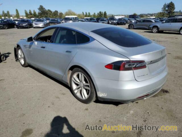 TESLA MODEL S, 5YJSA1DN8DFP06920