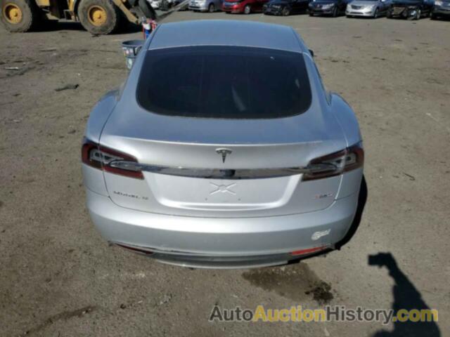 TESLA MODEL S, 5YJSA1DN8DFP06920