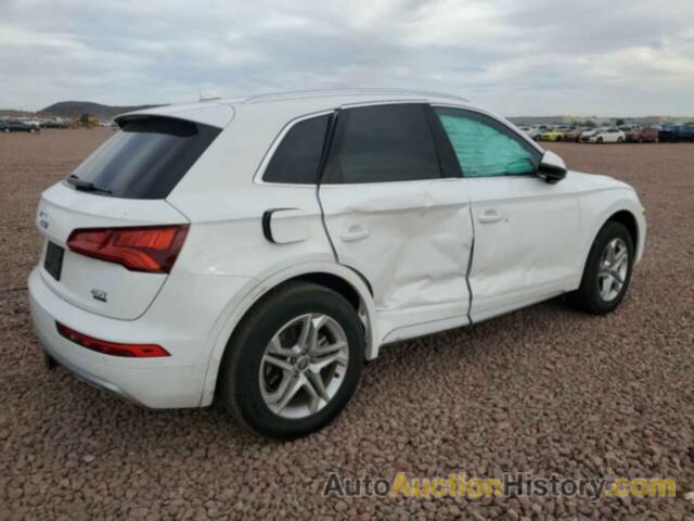 AUDI Q5 PREMIUM PLUS, WA1BNAFYXJ2182481