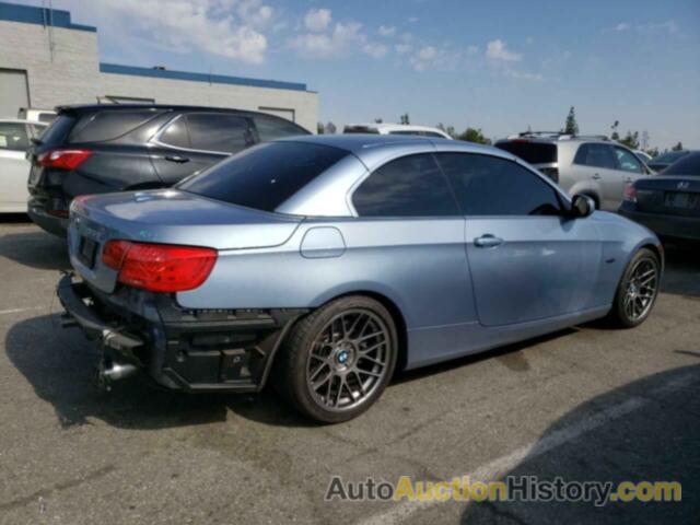 BMW 3 SERIES I, WBADX7C52CE745351