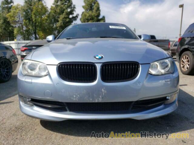 BMW 3 SERIES I, WBADX7C52CE745351