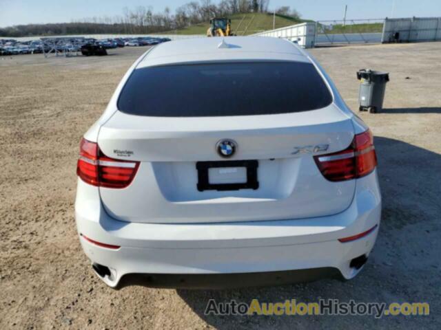 BMW X6 XDRIVE35I, 5UXFG2C53DL788154