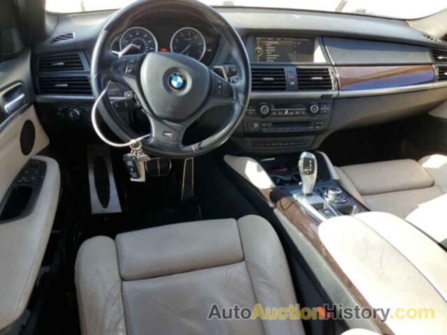 BMW X6 XDRIVE35I, 5UXFG2C53DL788154