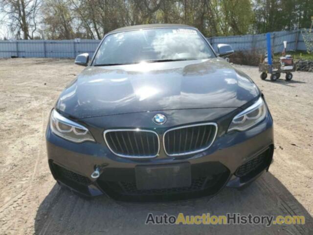 BMW M2, WBA1M1C58GV578590