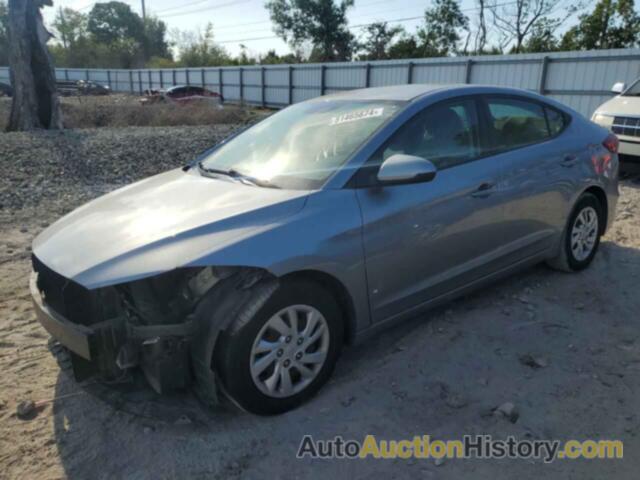 HYUNDAI ELANTRA SE, 5NPD74LF4HH111623