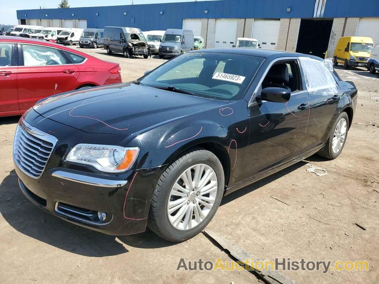 2014 CHRYSLER 300, 2C3CCARG2EH232889