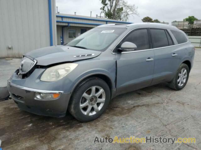 BUICK ENCLAVE CXL, 5GAER23718J104049